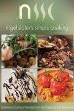 Watch Nigel Slaters Simple Cooking M4ufreemovies