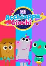 Watch Gli Acchiappagiochi M4ufreemovies
