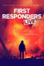 Watch First Responders Live M4ufreemovies