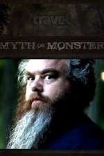 Watch Myth or Monster M4ufreemovies
