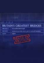 Watch Britain's Greatest Bridges M4ufreemovies