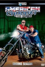 Watch American Chopper: The Series M4ufreemovies