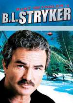 Watch B.L. Stryker M4ufreemovies