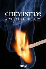 Watch Chemistry A Volatile History M4ufreemovies