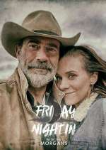 Watch Friday Night In with The Morgans M4ufreemovies