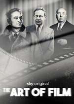 Watch The Art of Film with Ian Nathan M4ufreemovies
