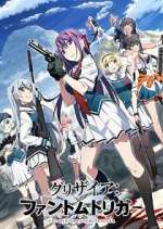 Watch Grisaia: Phantom Trigger M4ufreemovies