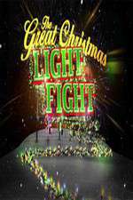 Watch The Great Christmas Light Fight M4ufreemovies