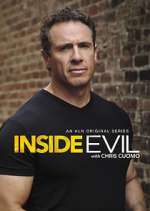 Watch Inside Evil with Chris Cuomo M4ufreemovies