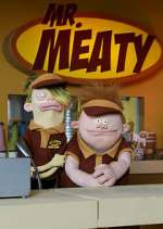 Watch Mr. Meaty M4ufreemovies