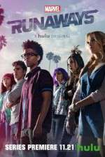 Watch Marvel's Runaways M4ufreemovies