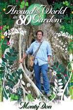 Watch Around the World in 80 Gardens M4ufreemovies