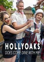 Watch Hollyoaks Does Come Dine With Me M4ufreemovies