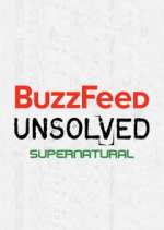 Watch BuzzFeed Unsolved: Supernatural M4ufreemovies