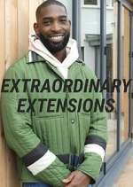 Watch Extraordinary Extensions M4ufreemovies