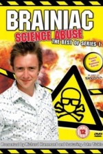 Watch Brainiac: Science Abuse M4ufreemovies