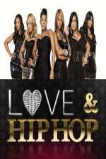 Watch Love & Hip Hop: New York M4ufreemovies