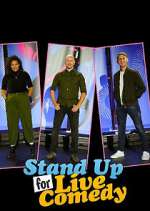 Watch Stand Up for Live Comedy M4ufreemovies