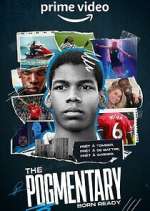 Watch The Pogmentary: Born Ready M4ufreemovies