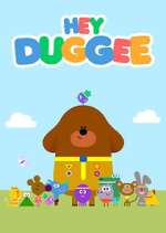 Watch Hey Duggee M4ufreemovies