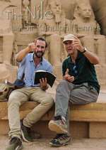 Watch The Nile with Sir Ranulph Fiennes M4ufreemovies