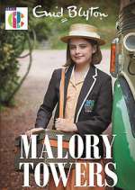 Watch Malory Towers M4ufreemovies