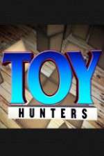 Watch Toy Hunter M4ufreemovies