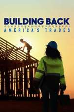 Building Back America\'s Trades