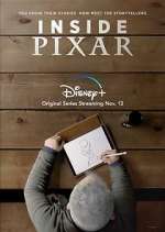 Watch Inside Pixar M4ufreemovies