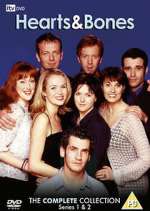 Watch Hearts and Bones M4ufreemovies