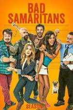 Watch Bad Samaritans M4ufreemovies