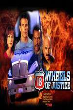 Watch 18 Wheels of Justice M4ufreemovies