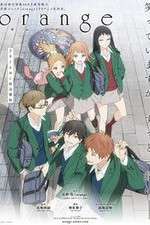 Watch Orange M4ufreemovies