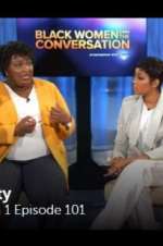 Watch Black Women OWN the Conversation M4ufreemovies