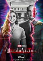 Watch WandaVision M4ufreemovies