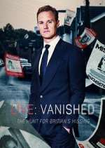 Watch Vanished: The Hunt for Britain's Missing People M4ufreemovies