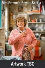 Watch Mrs Brown's Boys M4ufreemovies
