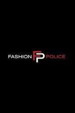 Watch Fashion Police M4ufreemovies