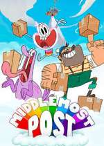 Watch Middlemost Post M4ufreemovies