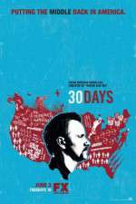 Watch 30 Days M4ufreemovies