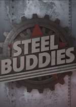 Watch Steel Buddies M4ufreemovies
