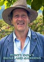 Monty Don\'s Rhineland Gardens
