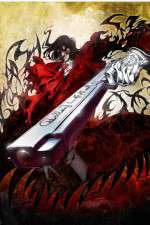 Watch Hellsing Ultimate OVA Series M4ufreemovies