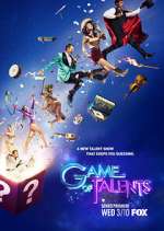 Watch Game of Talents M4ufreemovies