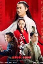 Watch The Flame's Daughter M4ufreemovies