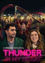 Watch Thunder in my heart M4ufreemovies