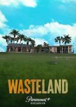 Watch Wasteland M4ufreemovies