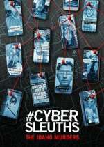 Watch #CyberSleuths: The Idaho Murders M4ufreemovies