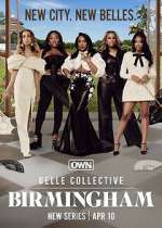 Belle Collective: Birmingham
