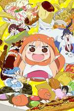 Watch Himouto! Umaru-chan M4ufreemovies